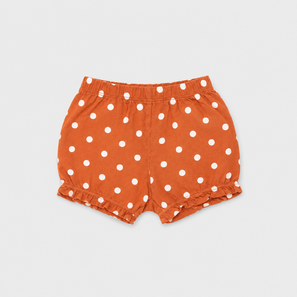 Pantaloncini corti - Bambina - 66 - 71 | 6 mesi