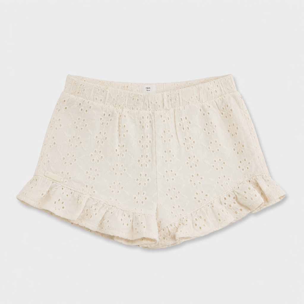 Pantaloncini corti - Bambina - 84 - 89 | 18 mesi