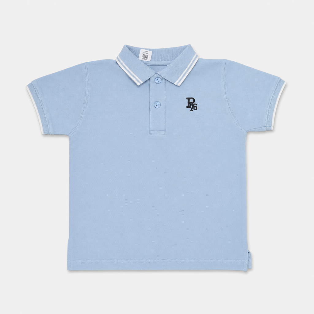 Polo maniche corte - Bambino - 114 - 119 | 6 anni