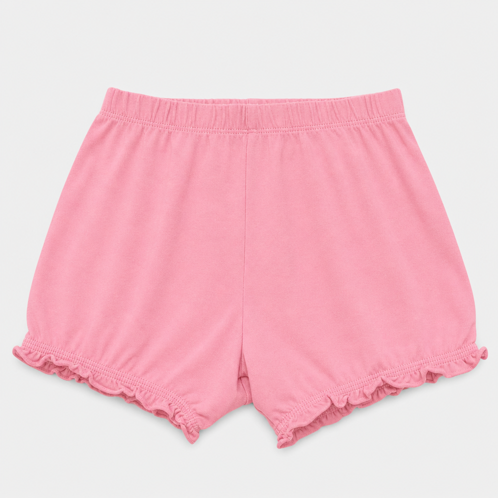Pantaloncini corti - Bambina - 72 - 77 | 9 mesi