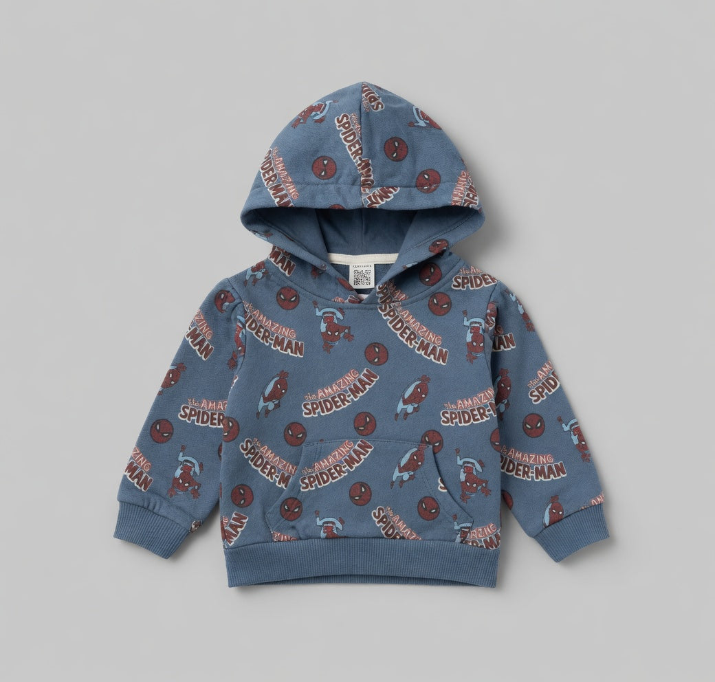 Felpa - Bambino - 60 - 65 | 3 mesi