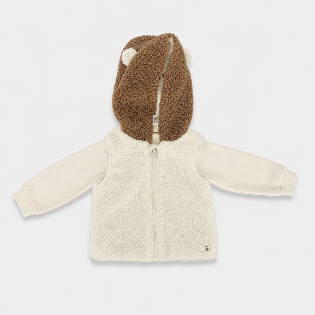 Felpa - Bambino - 66 - 71 | 6 mesi