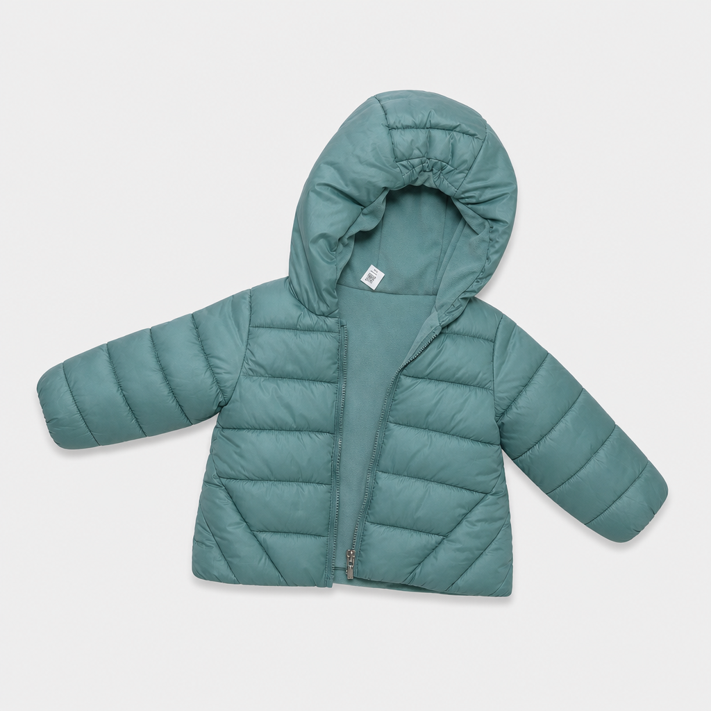 Giacca invernale pesante - Bambino - 78 - 83 | 1 anno
