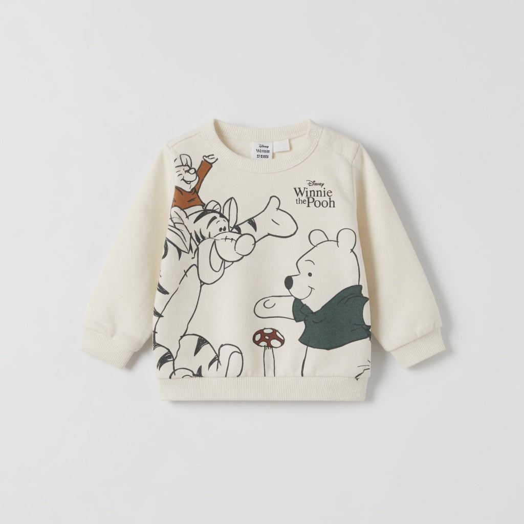 Felpa - Bambino - 66 - 71 | 6 mesi