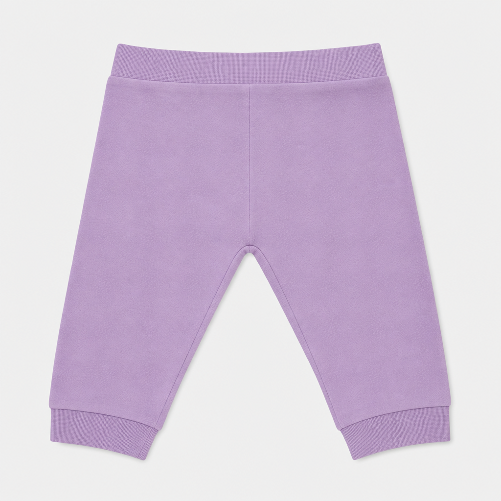 Pantaloni tuta - Bambina - 50 - 59 < 3 mesi