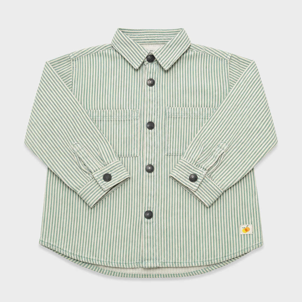 Camicia - Bambino - 96 - 101 | 3 anni