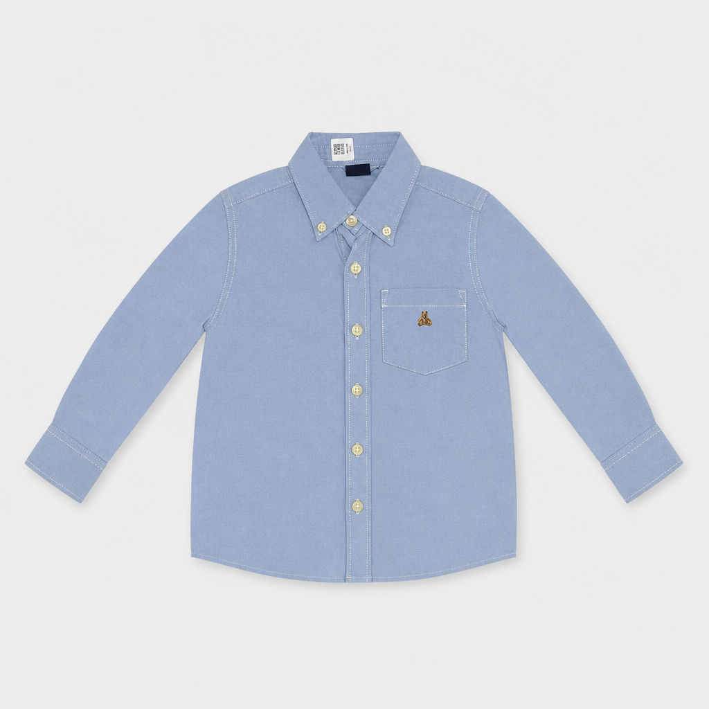 Camicia - Bambino - 102 - 107 | 4 anni