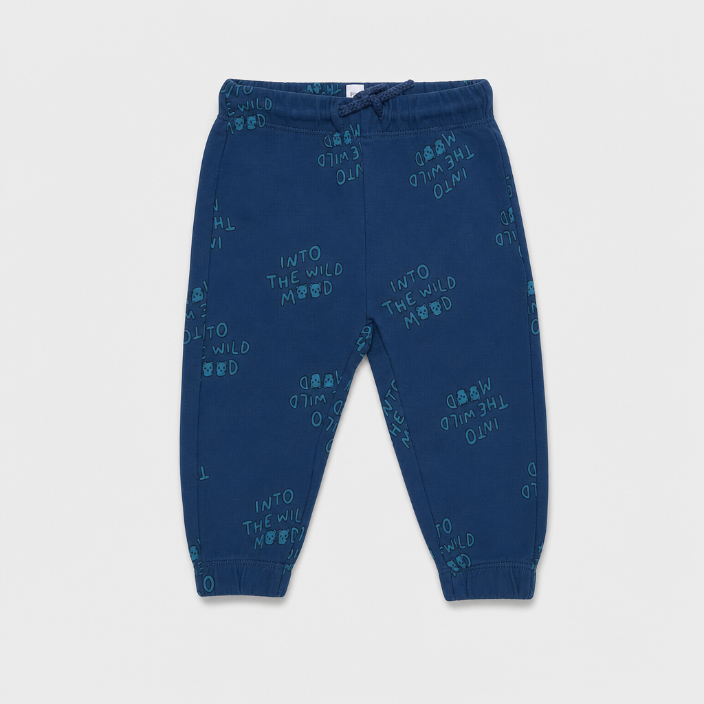 Pantaloni tuta - Bambino - 72 - 77 | 9 mesi