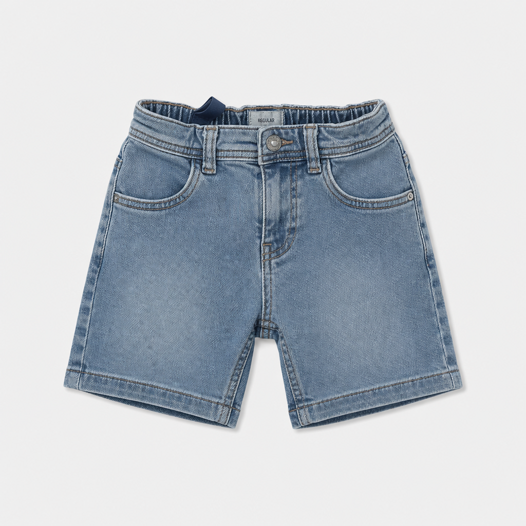 Pantaloncini corti - Bambino - 102 - 107 | 4 anni