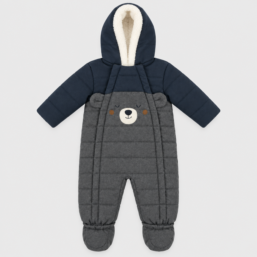 Tutine neonato - Bambino - 66 - 71 | 6 mesi