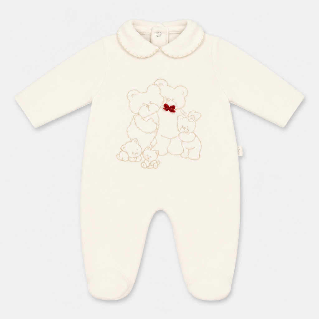 Tutine neonato - Bambina - 50 - 59 < 3 mesi