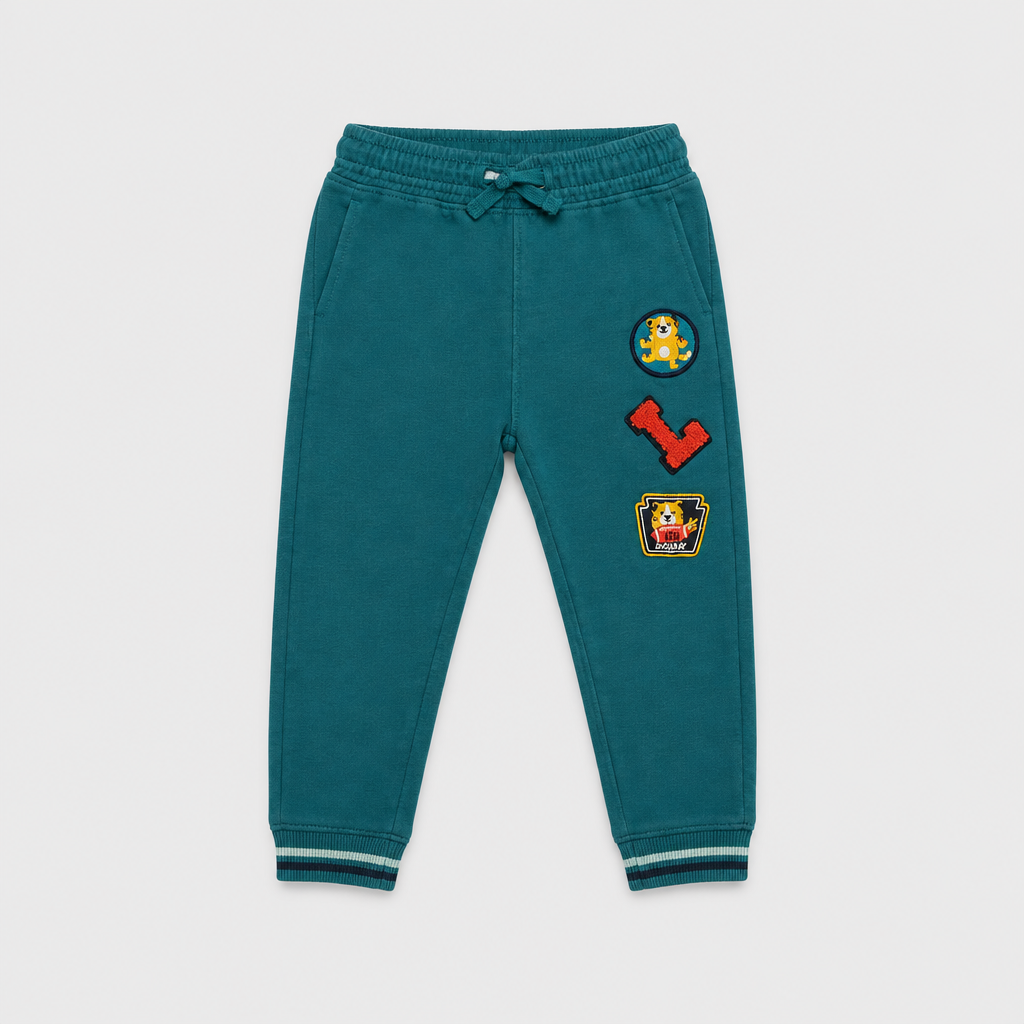 Pantaloni tuta - Bambino - 84 - 89 | 18 mesi