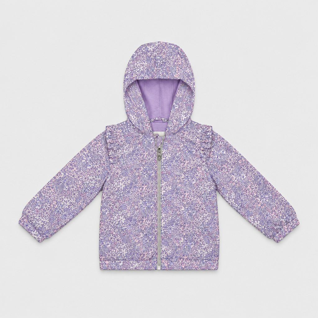 Impermeabile/kway - Bambina - 78 - 83 | 1 anno
