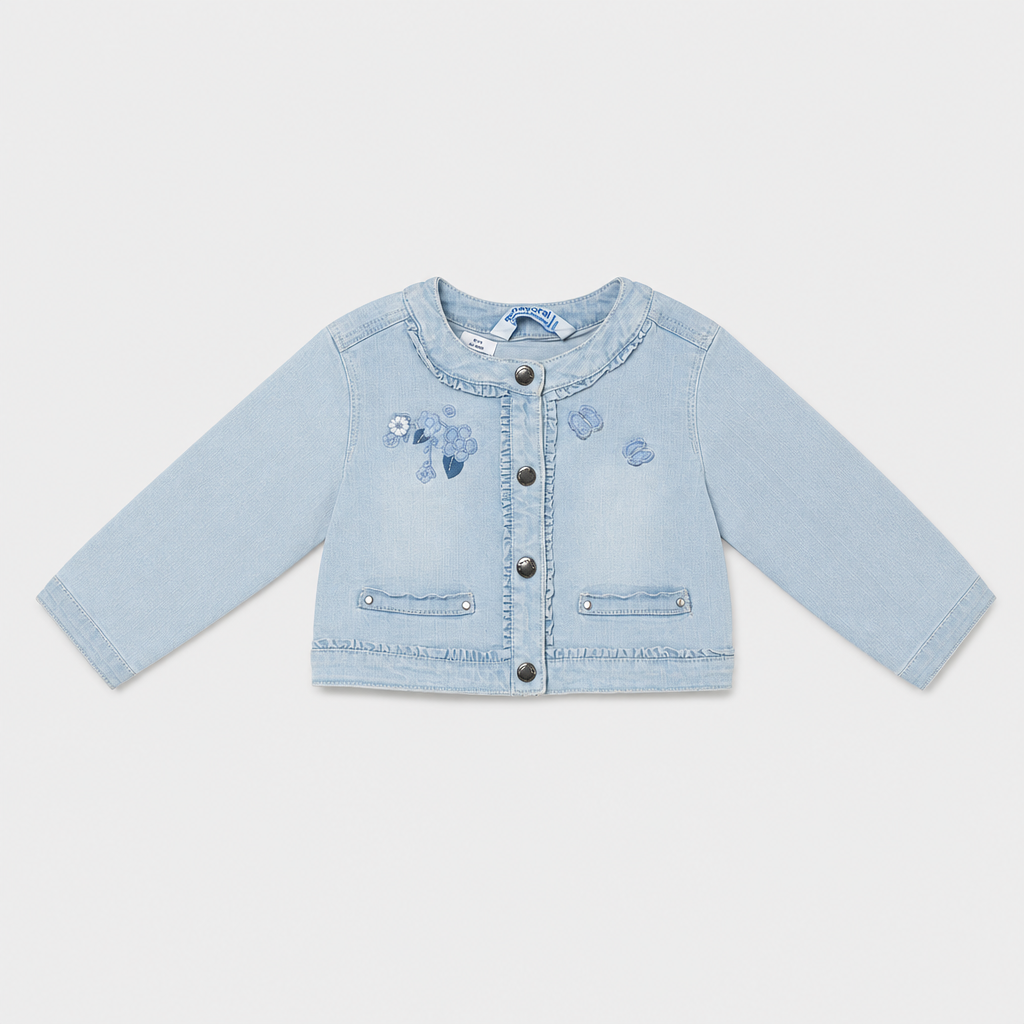 Giacca primavera - Bambina - 72 - 77 | 9 mesi