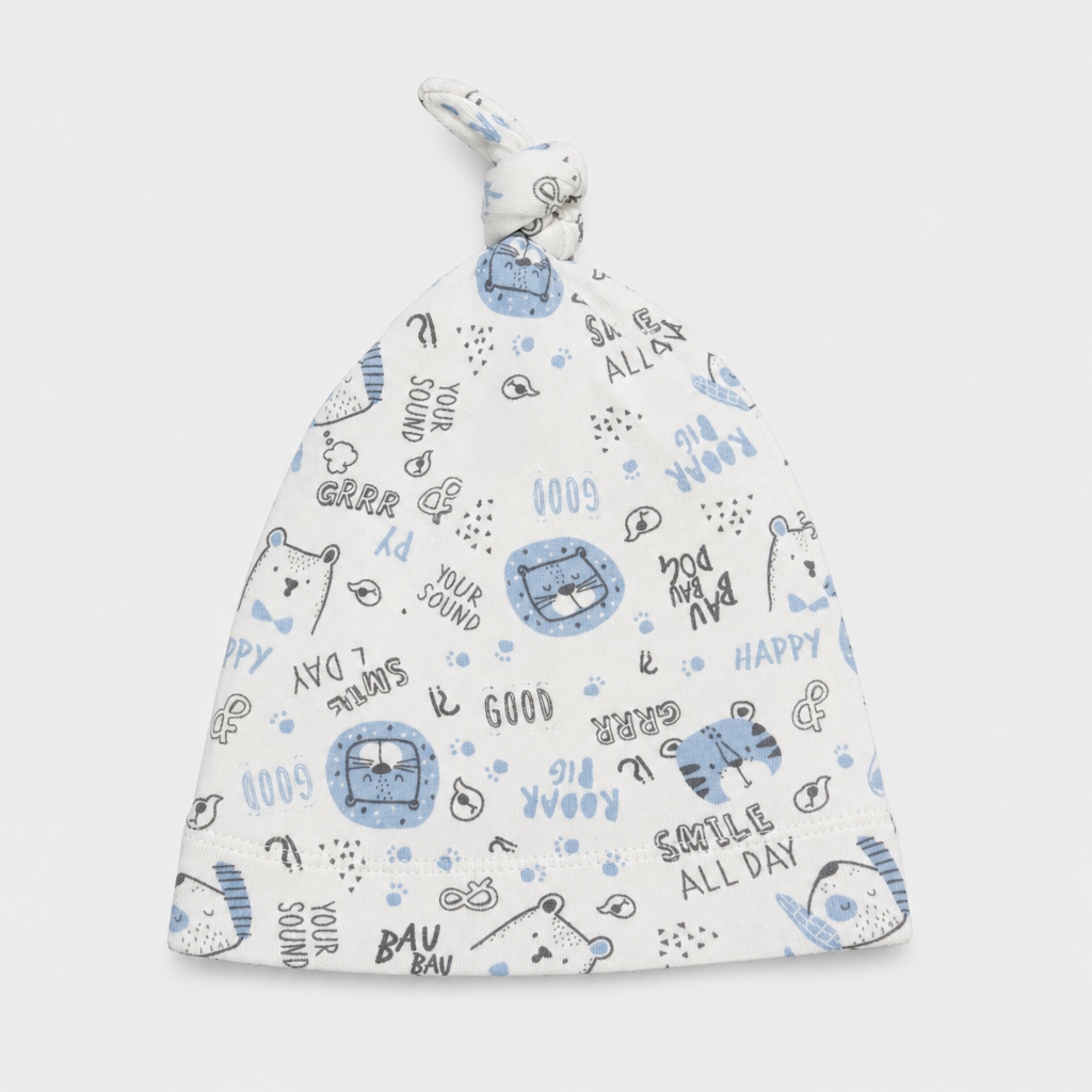 Cappellino - Bambino - 60 - 65 | 3 mesi