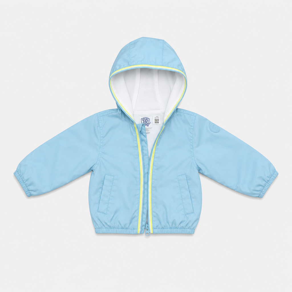 Impermeabile/kway - Bambino - 72 - 77 | 9 mesi