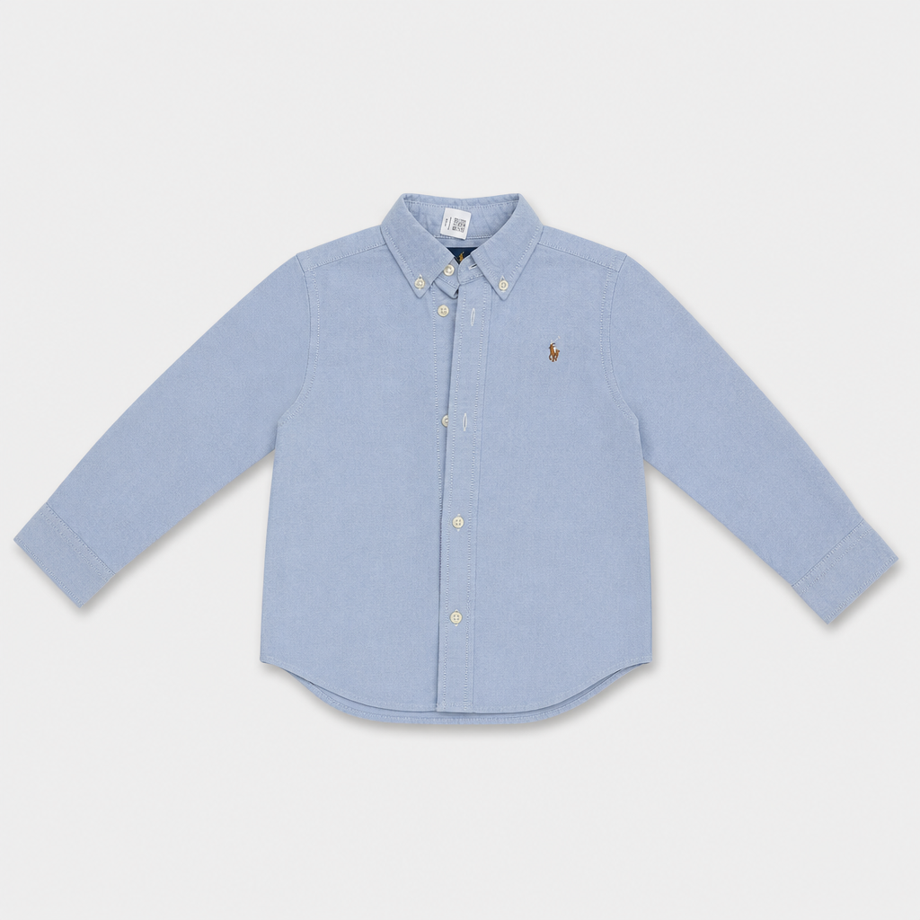 Camicia - Bambino - 96 - 101 | 3 anni