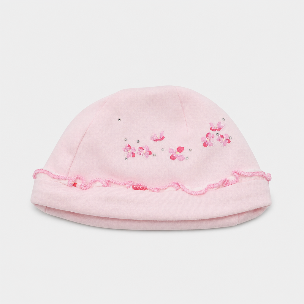 Cappellino - Bambina - 66 - 71 | 6 mesi