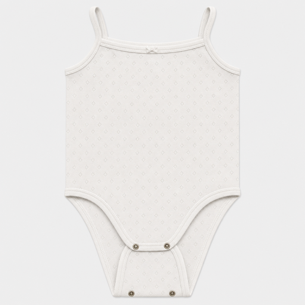 Body - Bambina - 78 - 83 | 1 anno