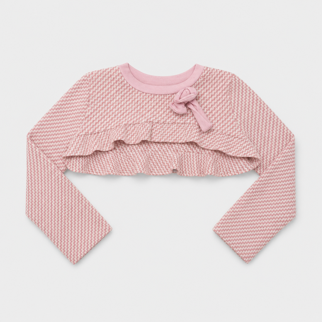Coprispalla - Bambina - 96 - 101 | 3 anni