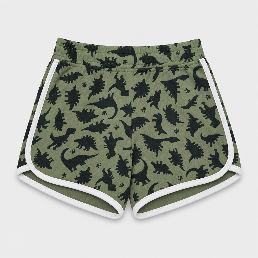 Pantaloncini corti - Bambino - 78 - 83 | 1 anno