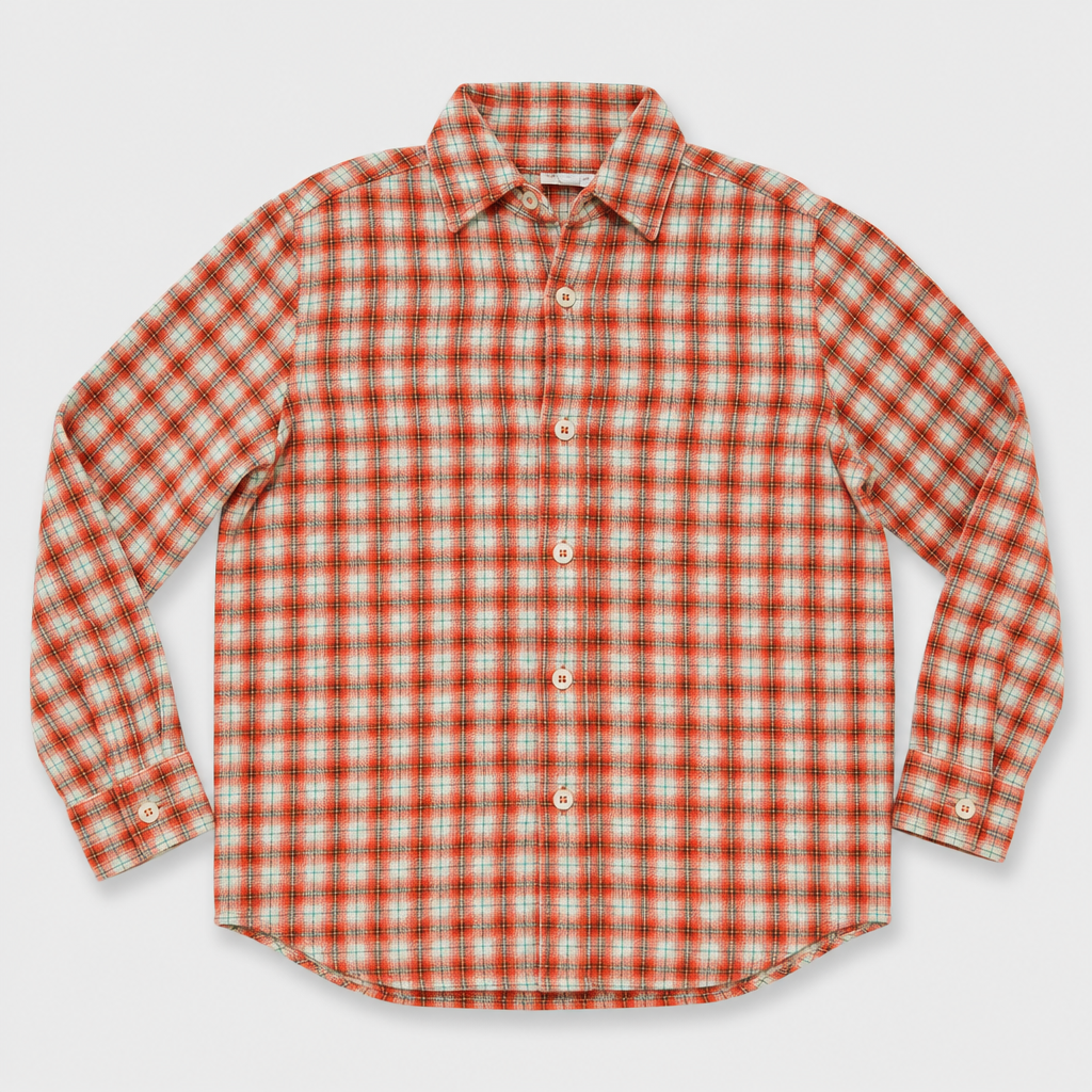 Camicia - Bambino - 96 - 101 | 3 anni