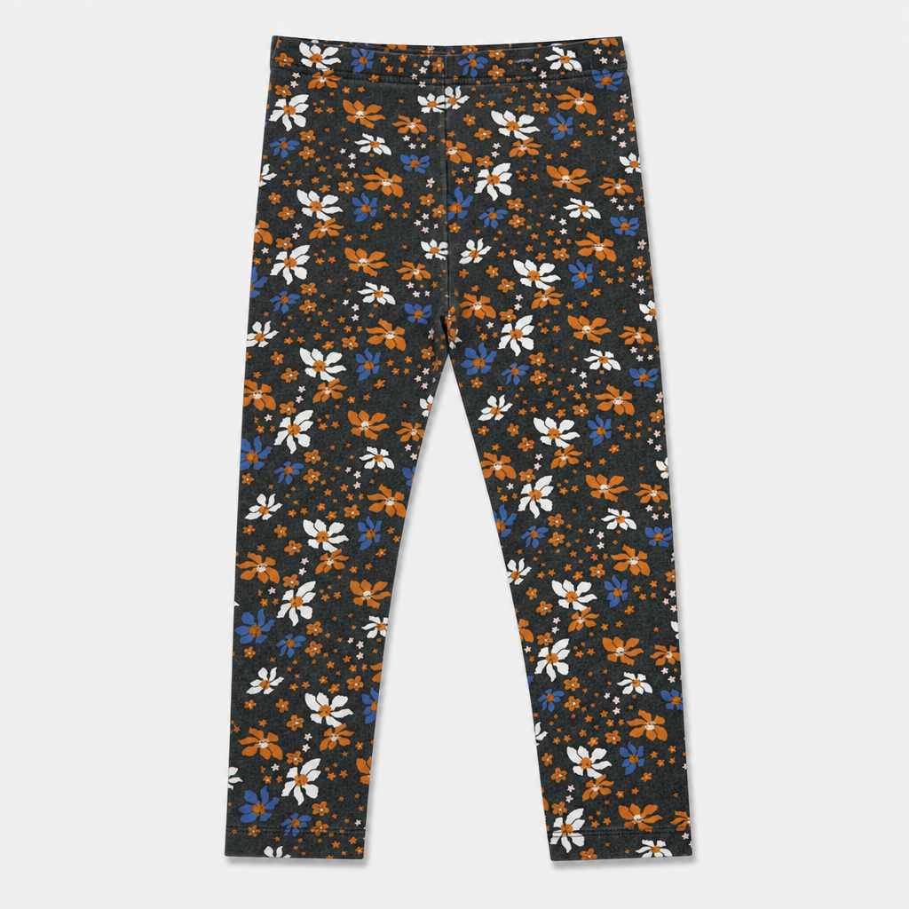 Leggins - Bambina - 102 - 107 | 4 anni