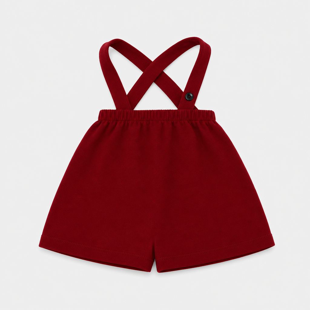 Salopette - Bambina - 102 - 107 | 4 anni