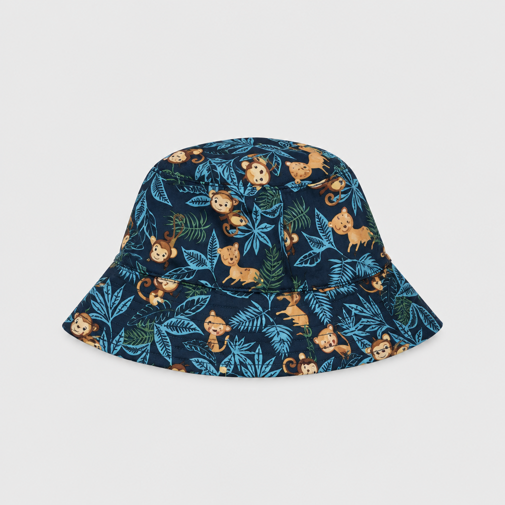 Cappellino - Bambino - 84 - 89 | 18 mesi