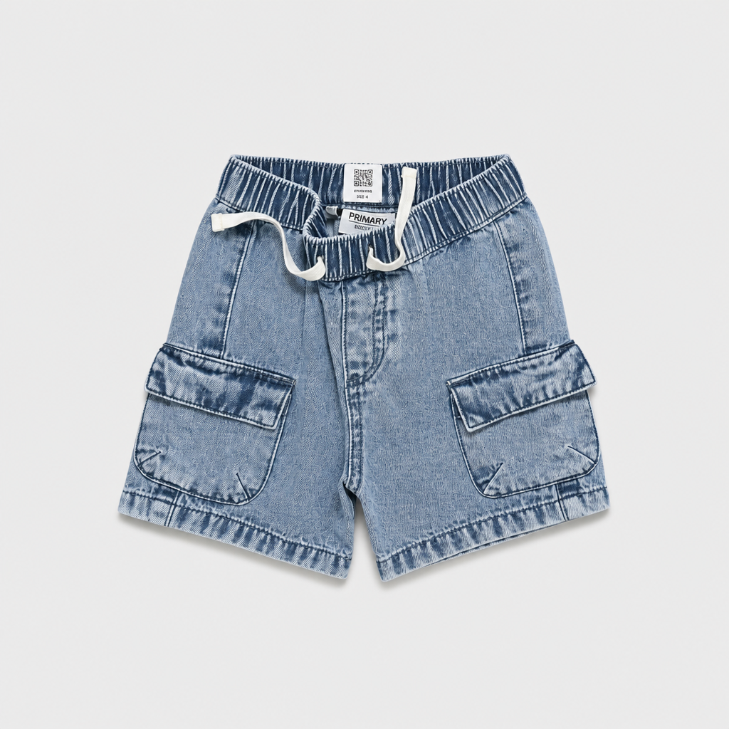 Pantaloncini corti - Bambino - 66 - 71 | 6 mesi