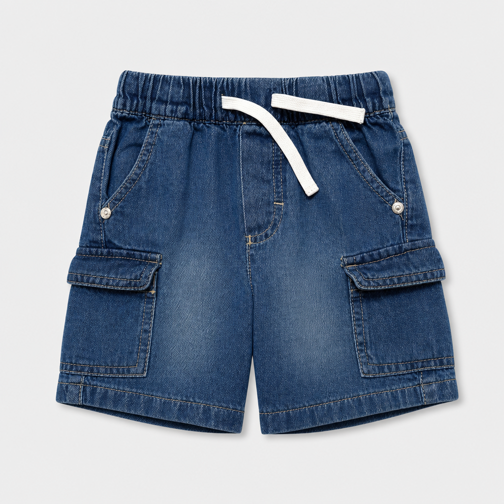 Pantaloncini corti - Bambino - 84 - 89 | 18 mesi