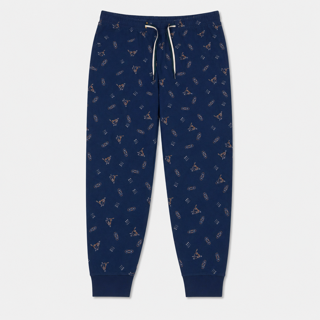 Pantaloni tuta - Bambino - 126 - 131 | 8 anni