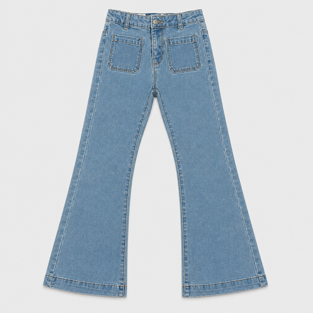 Jeans - Bambina - 114 - 119 | 6 anni