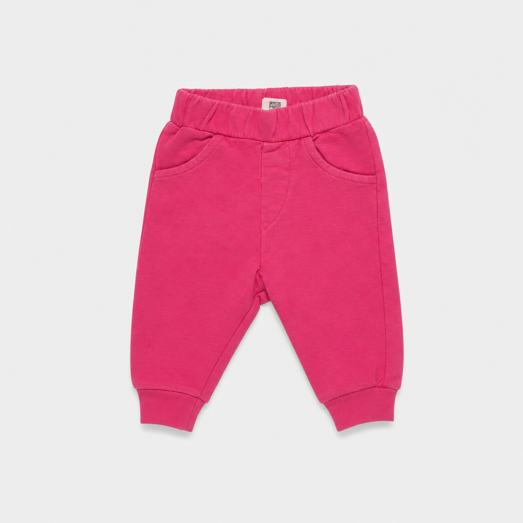 Pantaloni tuta - Bambina - 66 - 71 | 6 mesi