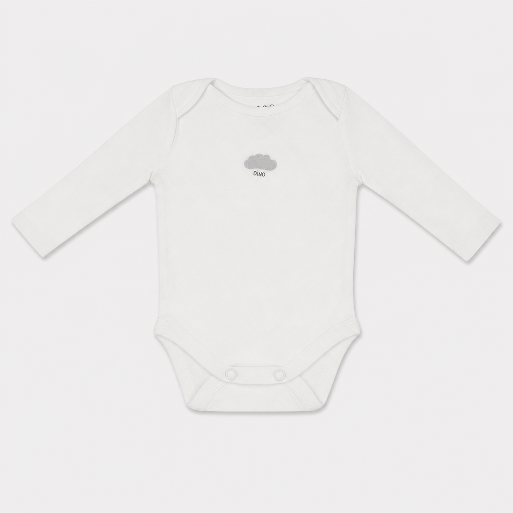 Body - Bambino - 50 - 59 < 3 mesi