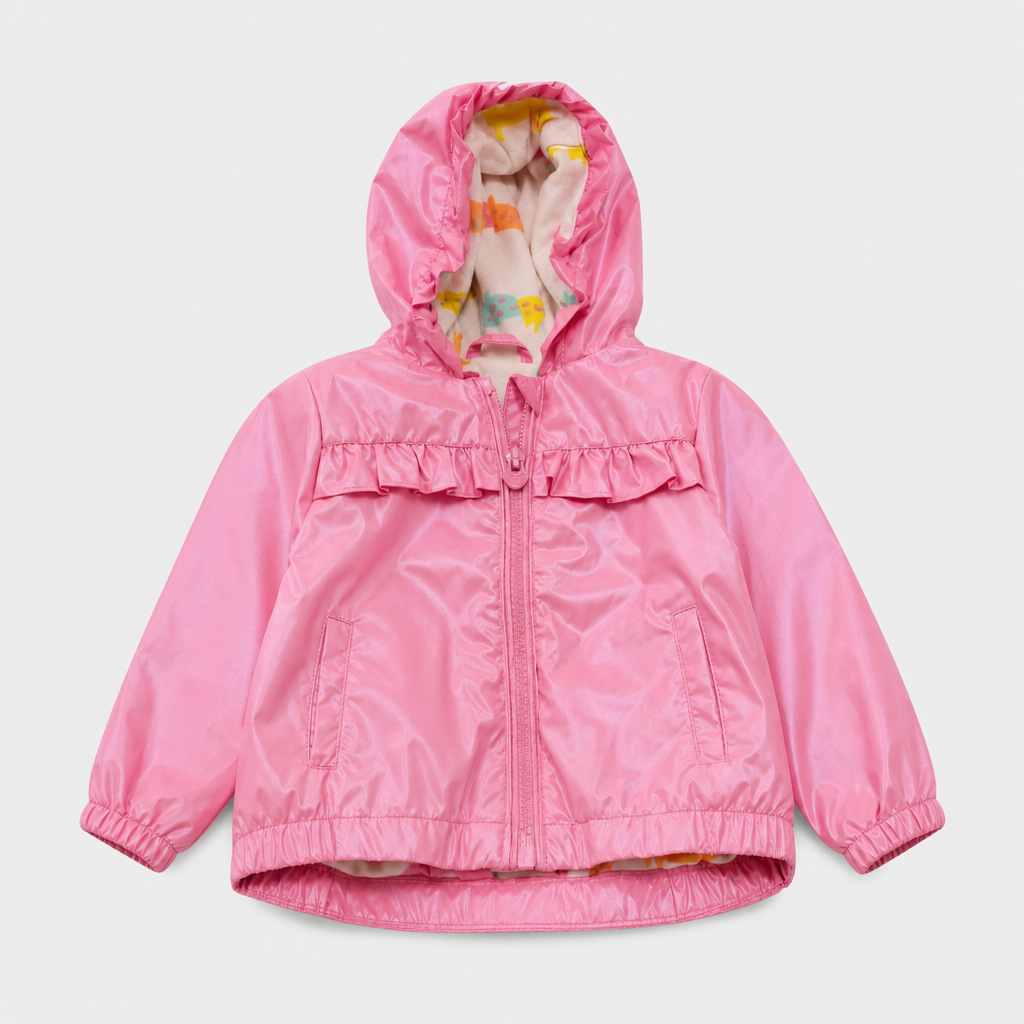 Giacca primavera - Bambina - 60 - 65 | 3 mesi