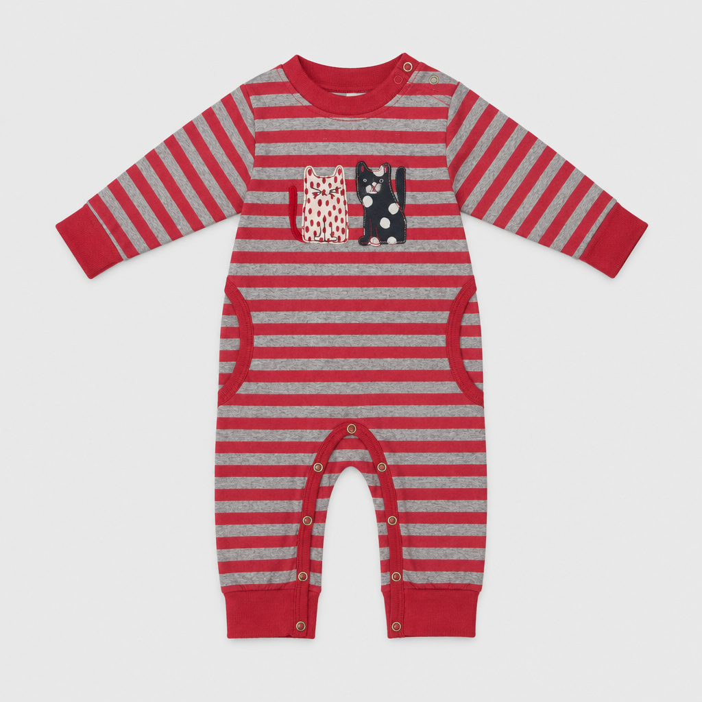 Tutine neonato - Bambina - 50 - 59 < 3 mesi