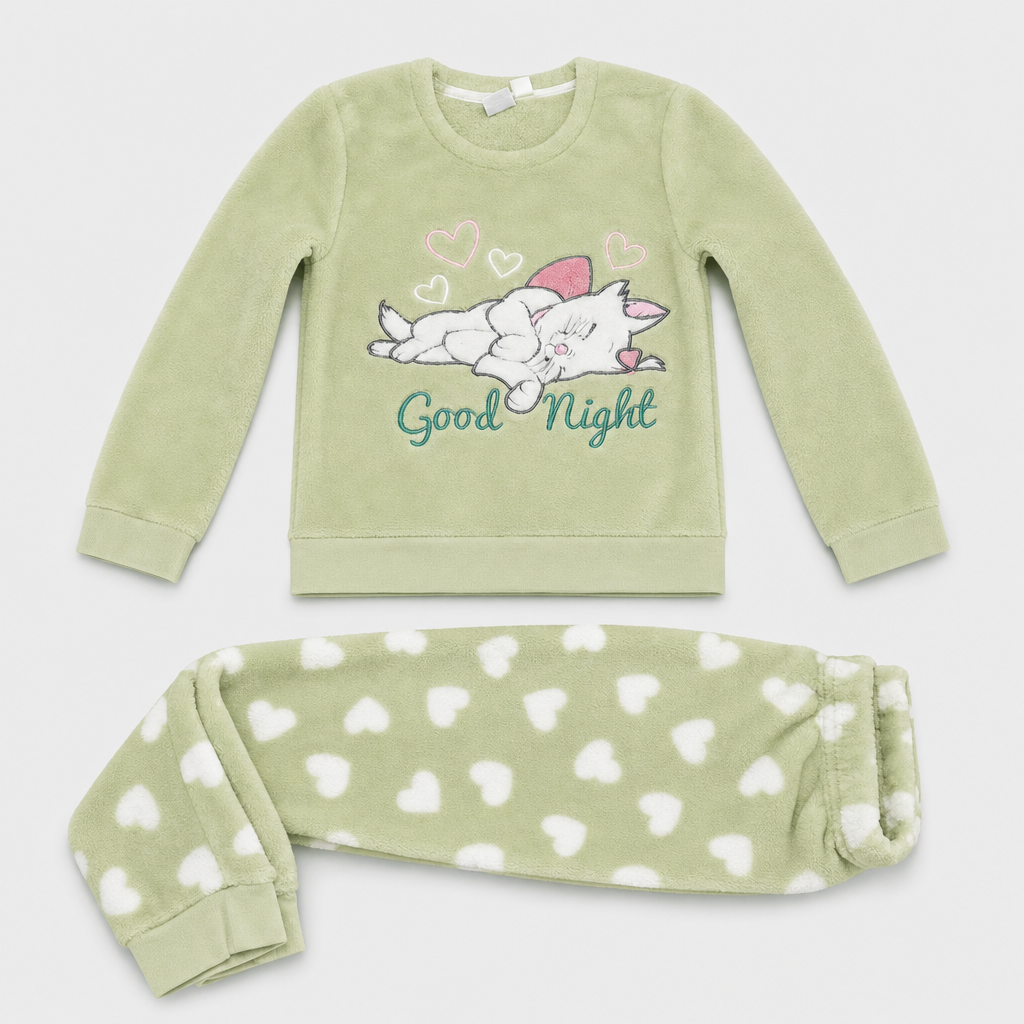 Pigiama - Bambina - 102 - 107 | 4 anni