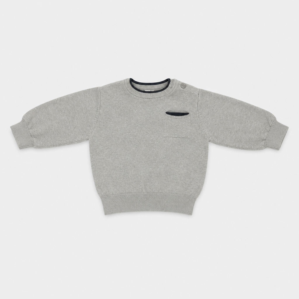 Maglioncino - Bambino - 72 - 77 | 9 mesi