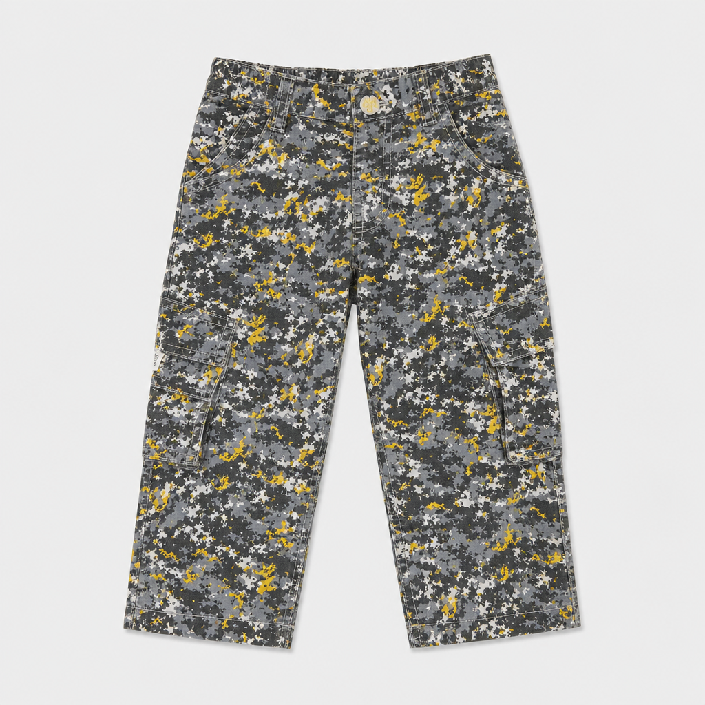 Pantaloni - Bambino - 66 - 71 | 6 mesi