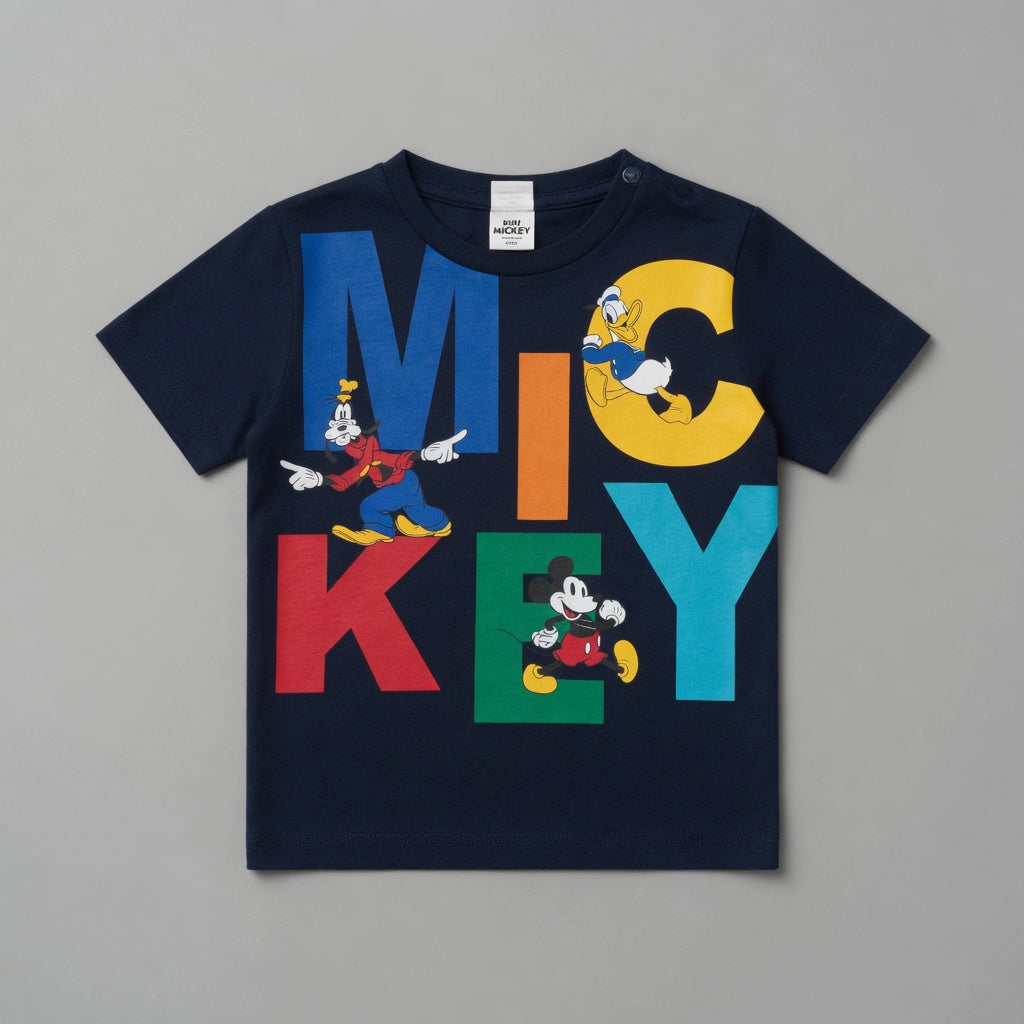 Maglietta maniche corte - Bambino - 78 - 83 | 1 anno