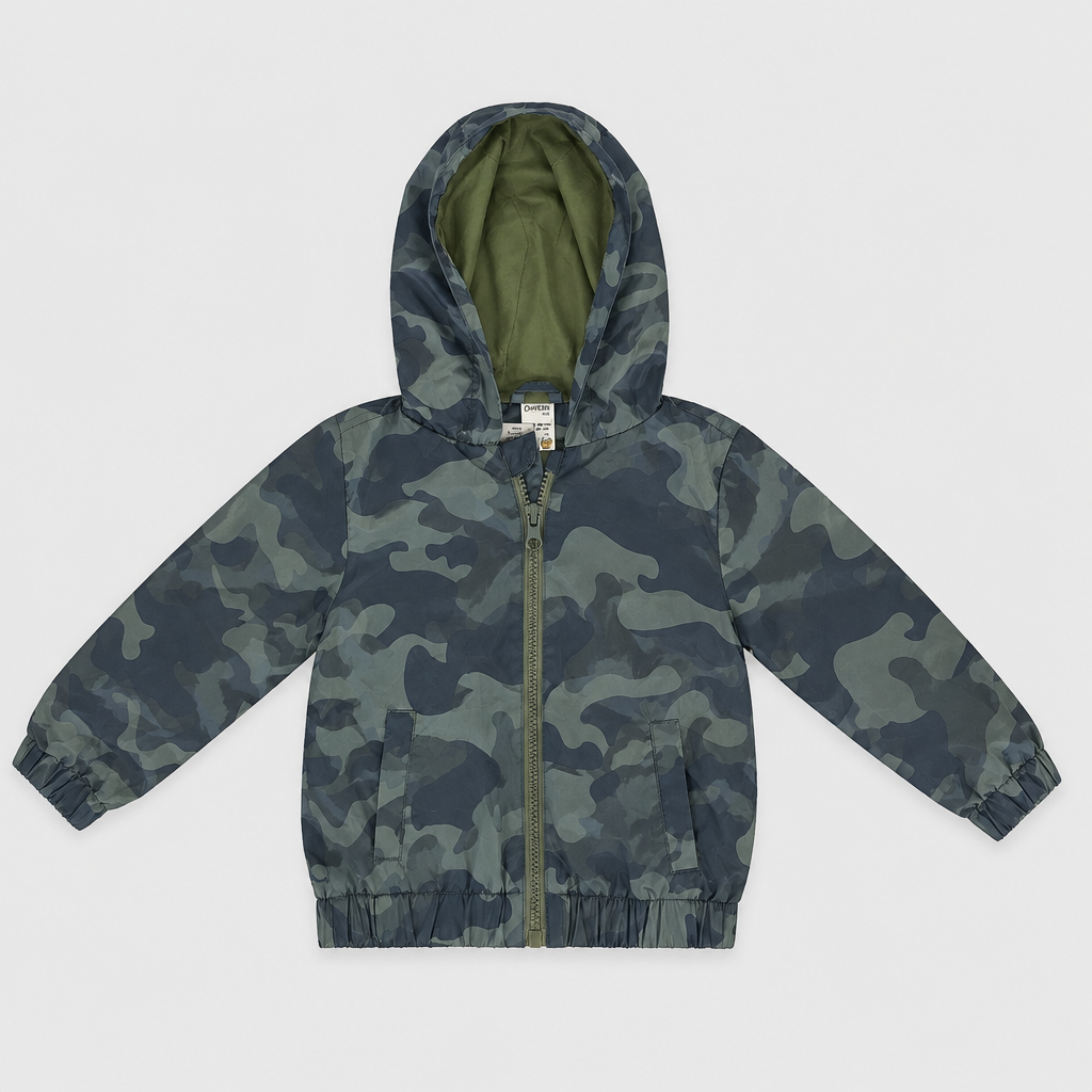 Giacca primavera - Bambino - 84 - 89 | 18 mesi