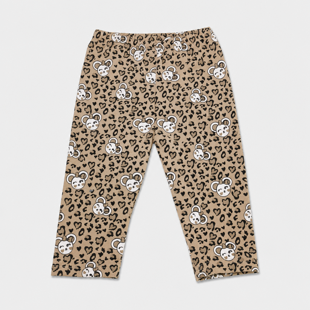 Leggins - Bambina - 84 - 89 | 18 mesi