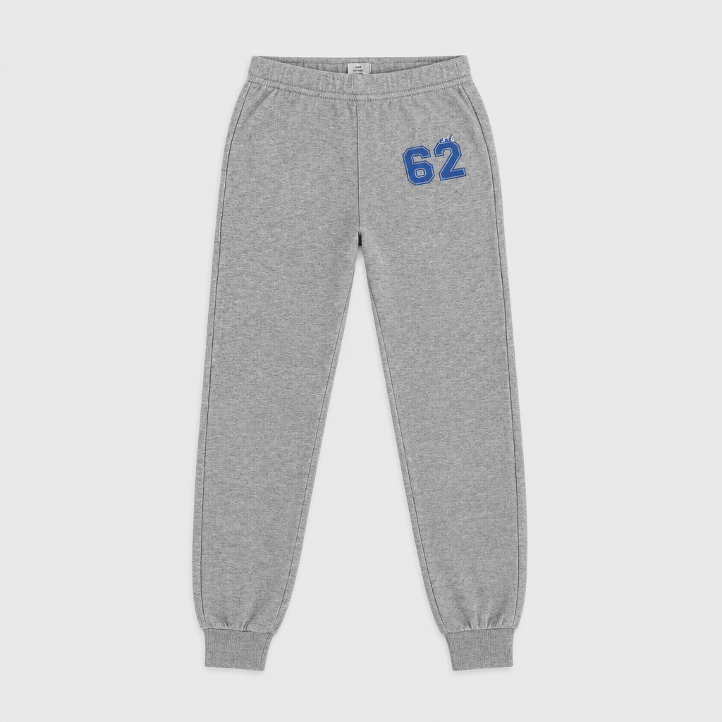 Pantaloni tuta - Bambino - 96 - 101 | 3 anni