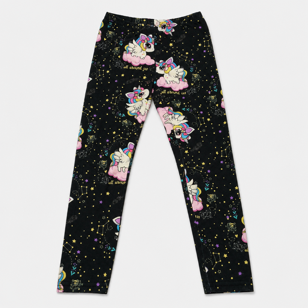 Leggins - Bambina - 114 - 119 | 6 anni