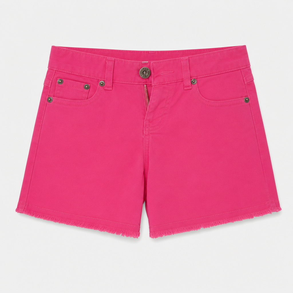 Pantaloncini corti - Bambina - 120 - 125 | 7 anni
