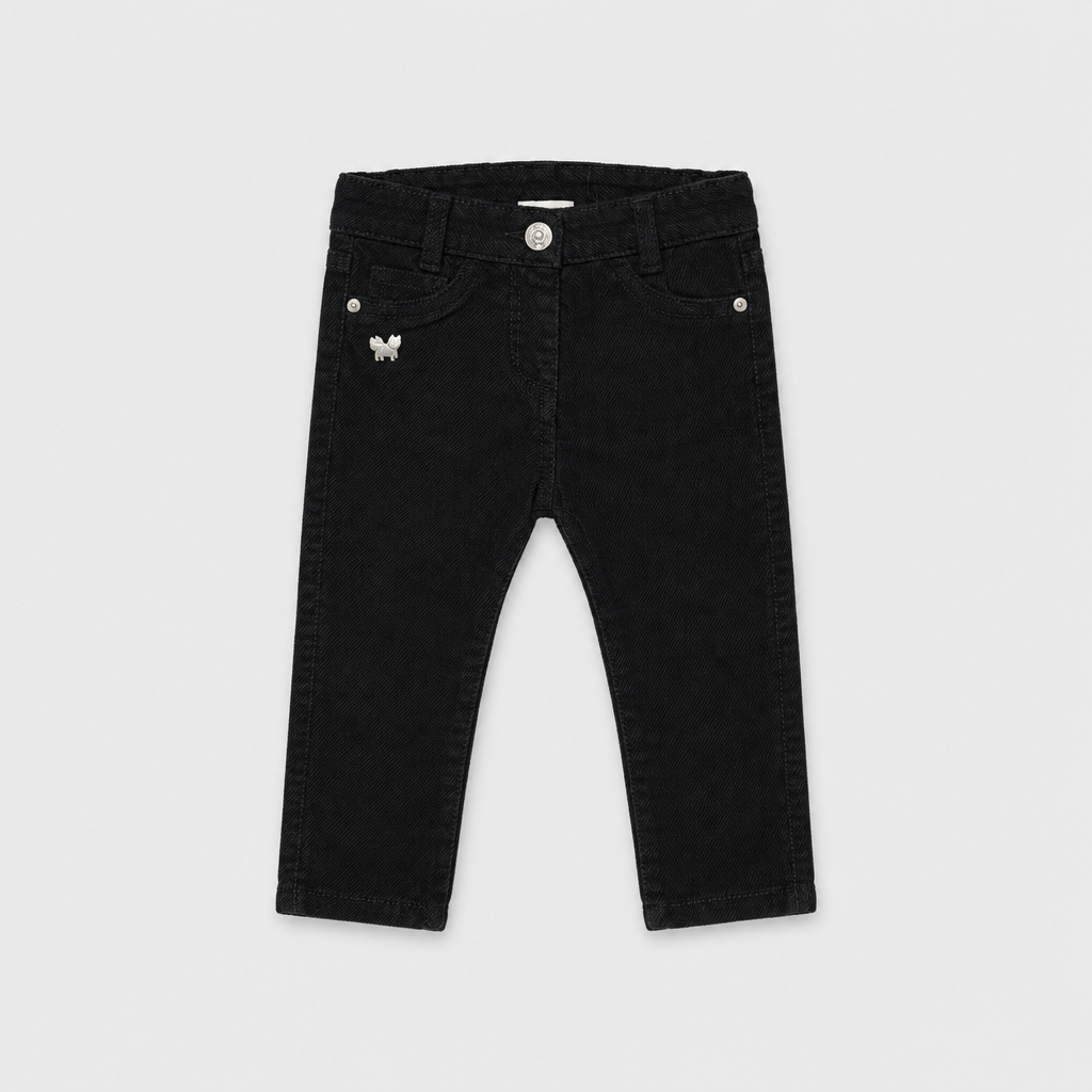 Pantaloni - Bambina - 66 - 71 | 6 mesi