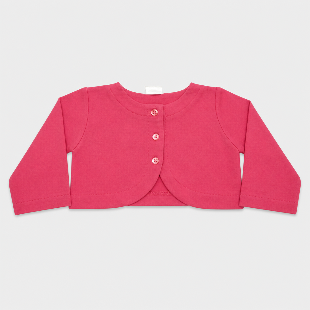 Coprispalla - Bambina - 66 - 71 | 6 mesi