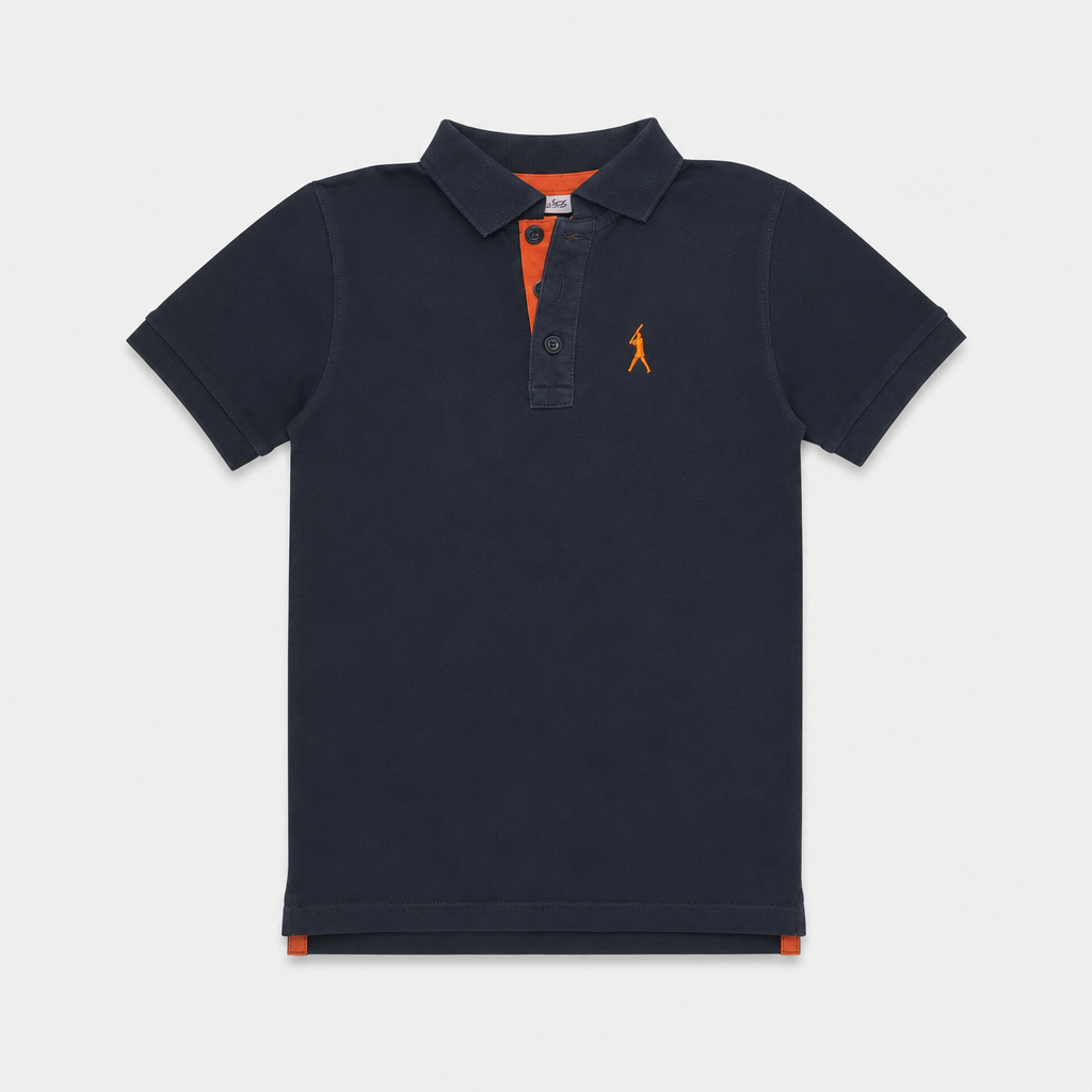 Polo maniche corte - Bambino - 132 - 137 | 9 anni