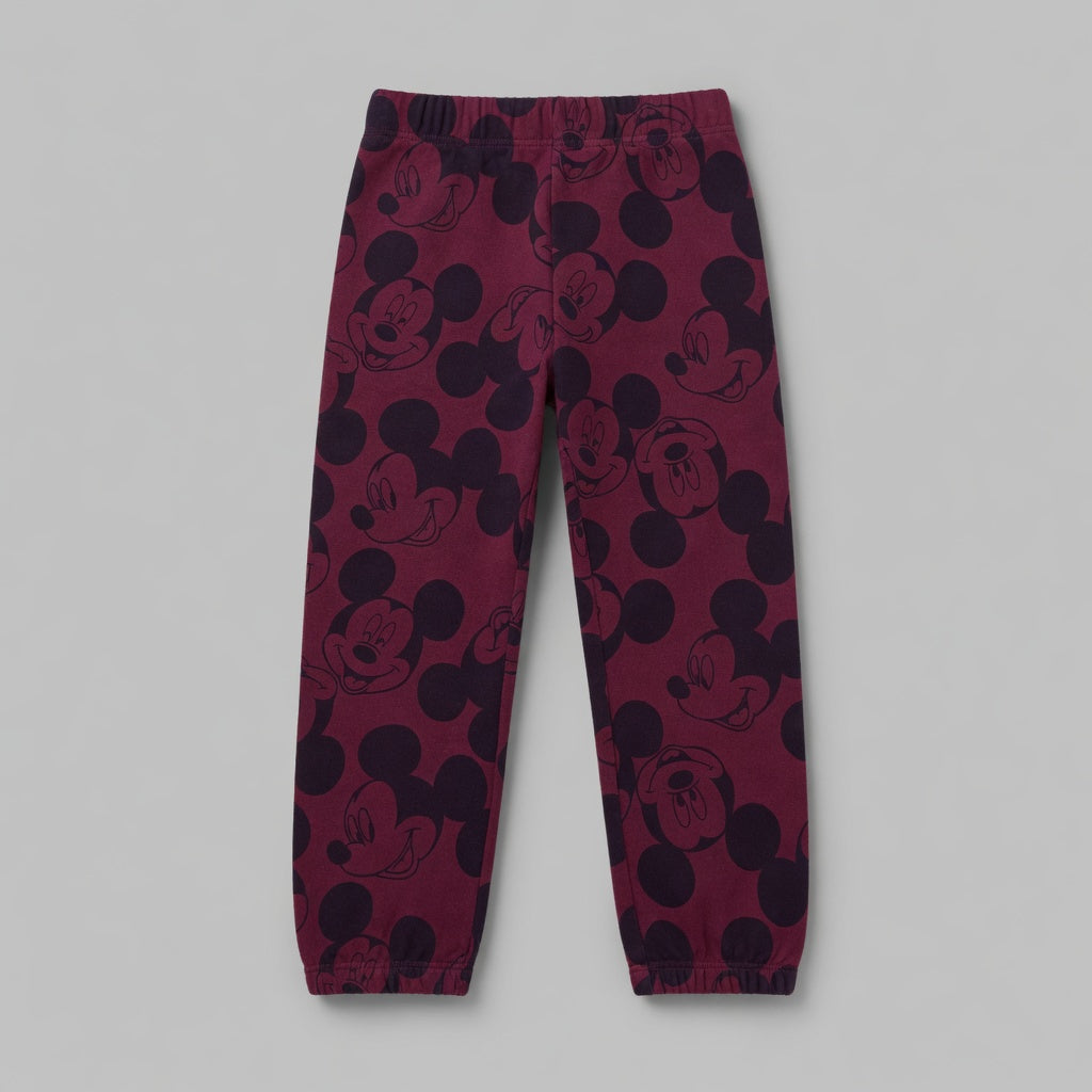 Pantaloni tuta - Bambina - 96 - 101 | 3 anni